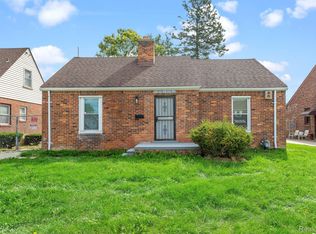 15782 Lindsay St, Detroit, MI 48227