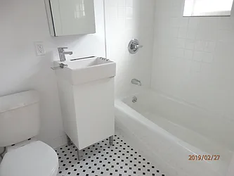 Rented by John O'Kelly Real Estate