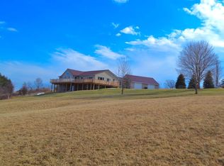 255 Fisk Hill Rd, Fort Plain, NY 13339