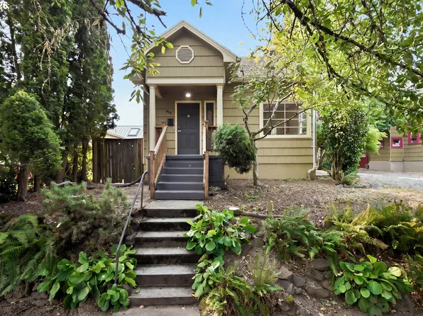 946 SE Nehalem St, Portland, OR 97202