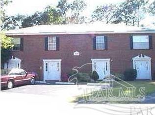 3120 Belle Meade Dr APT A, Pensacola, FL 32503