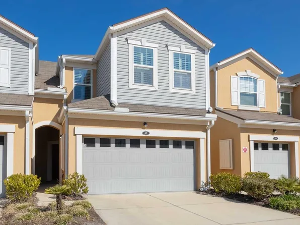 62 Paradas Pl, Saint Augustine, FL 32092