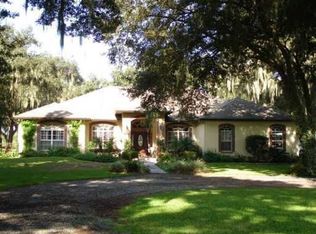 10619 Walter Hunter Rd, Lithia, FL 33547