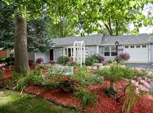 11525 S Neenah Ave, Worth, IL