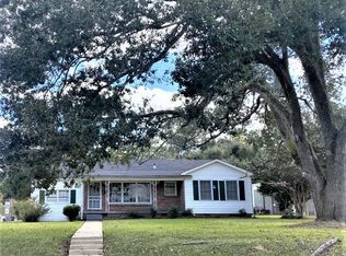 201 Auburn Ave, Natchez, MS 39120