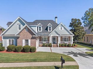 395 E Shoreline Dr, North Augusta, SC 29841