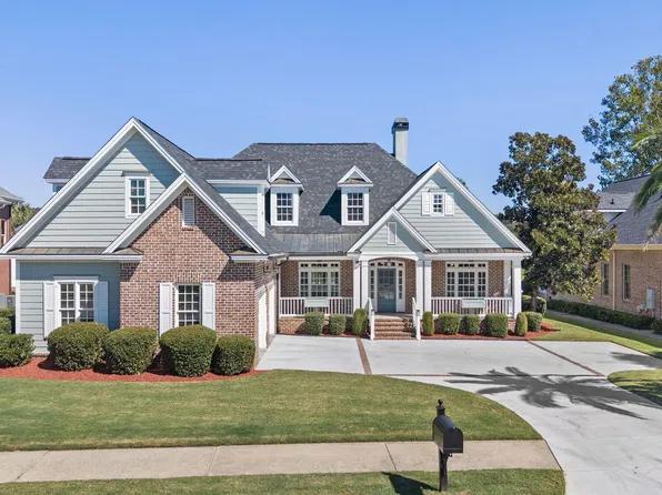 395 E Shoreline Drive, North Augusta, SC 29841