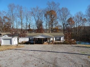238 Rainbow Cir, Scottsville, KY 42164