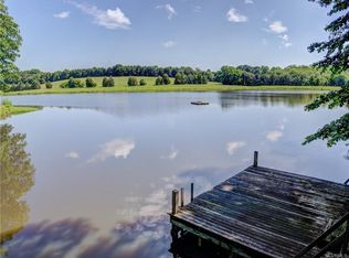 575 Blue Goose Rd, Crozier, VA 23039