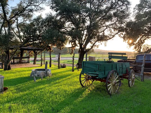 12667 Ranch Rd #1623, Blanco, TX 78606