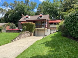 168 Glenfield Dr, Pittsburgh, PA 15235