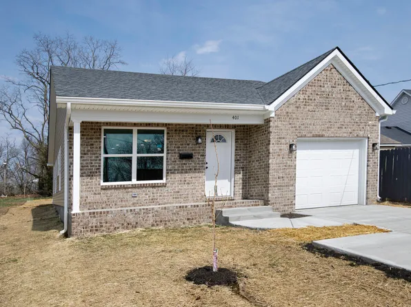 401 Broadway St, Nicholasville, KY 40356