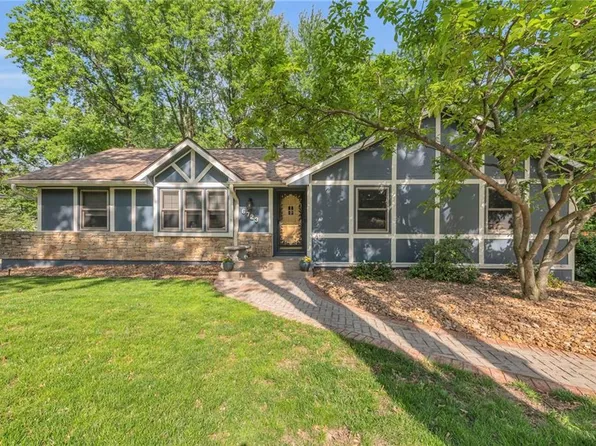 6723 N Agnes Ave, Kansas City, MO 64119
