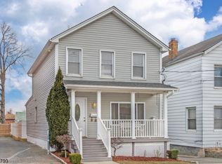 98 Dow St, Belleville, NJ 07109