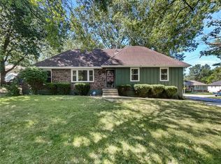 13201 E 53rd St, Kansas City, MO 64133
