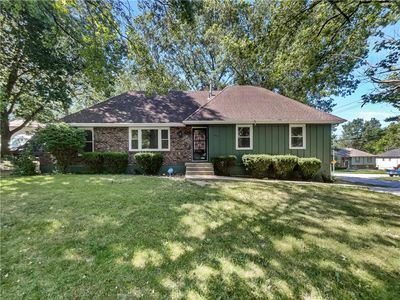 13201 E 53rd St, Kansas City, MO, 64133