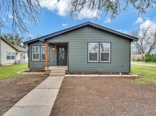 503 3rd St, Valley Mills, TX 76689