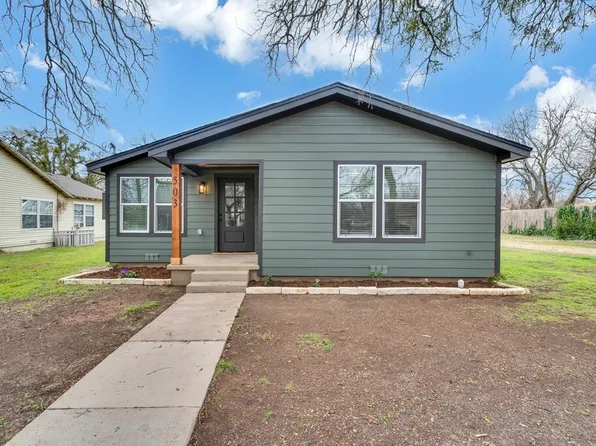 503 3rd St, Valley Mills, TX 76689