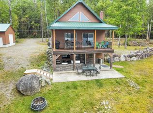 400 Cedar Lake Rd, T3 R9 NWP, ME 04462