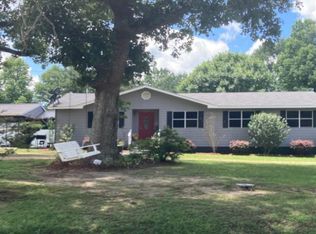 758 Harveytown Rd, Tylertown, MS 39667