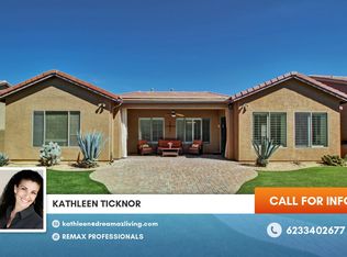 3729 W Jordon Ln, Phoenix, AZ 85086