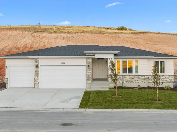 1781 S Windsong Dr #384, Santaquin, UT 84655