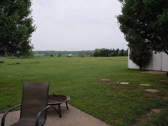 Enjoy BIG OPEN spaces