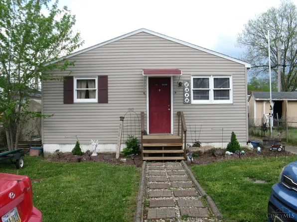 2310 Robin Ave, Hamilton, OH 45014