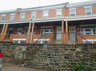 4230 Sheldon Ave, Baltimore, MD 21206