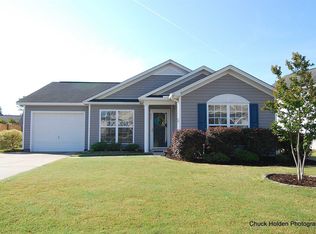 111 Scotstown Ln, West Columbia, SC 29170