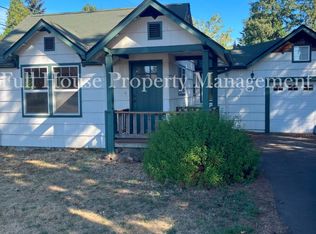 1031 Horn Ln, Eugene, OR 97404
