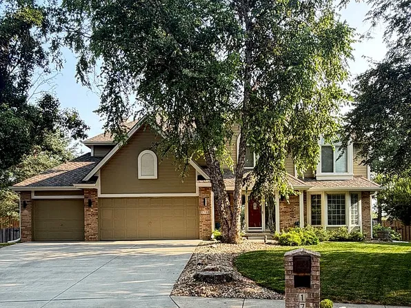 1733 N 131st Avenue Cir, Omaha, NE 68154