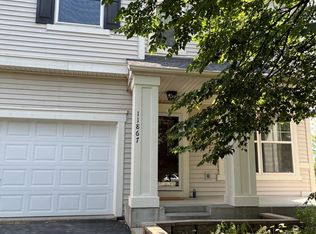 11867 84th Pl N, Maple Grove, MN 55369