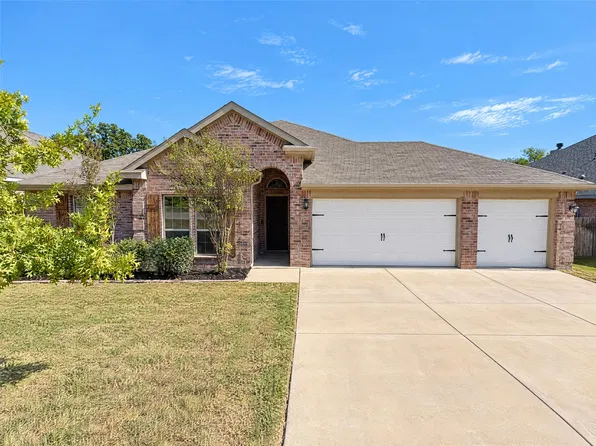 7413 Rose Crest Blvd, Forest Hill, TX 76140