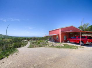 877 Elm Pass Rd #2, Center Pt, TX 78010
