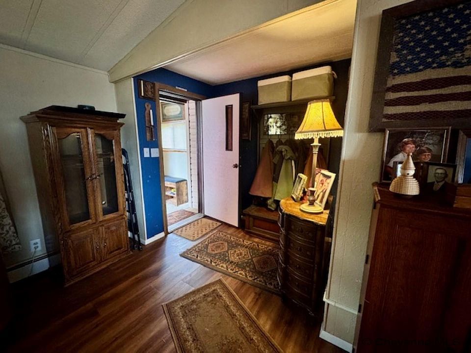 4746 E Skyline Dr Lot 31, Laramie, WY 82070 | Zillow