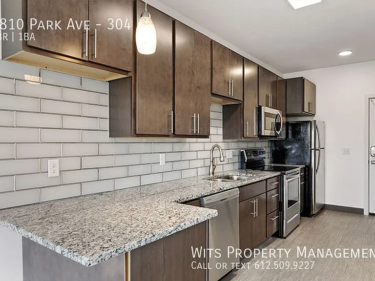 2810 Park Ave #304 — Photo 5