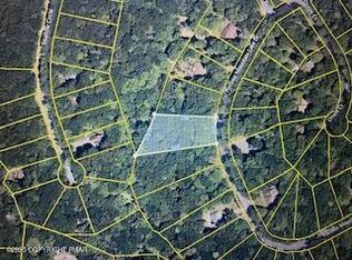 LOT 17 Pocono Blvd, Bushkill, PA 18324