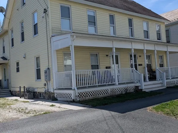 41 Arnold St Unit 41, Williamstown, MA 01267