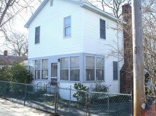 11 Greenwood Ave, Wareham, MA 02571