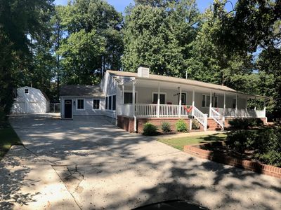 105 Madison Ln N, Newport News, VA, 23606
