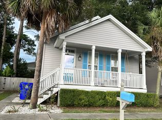 854 Sedge Ct, Charleston, SC 29412