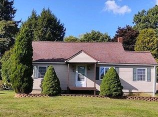 106 Abilene Ln, Butler, PA 16001