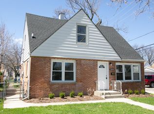 2934 Scott St, Franklin Park, IL