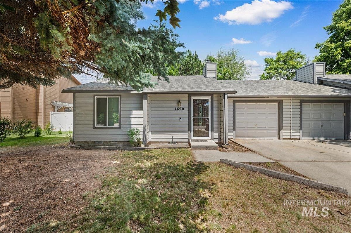 1690 E Bergeson St, Boise, ID 83706 Zillow