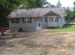 2730 Country Rd, Southside, AL 35907