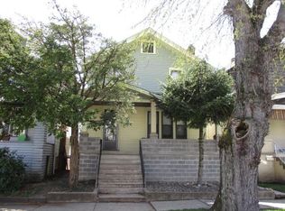 320 N Huron St, Wheeling, WV