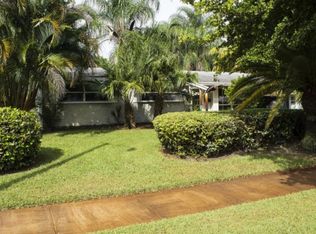 721 Tradewind Dr, North Palm Beach, FL 33408