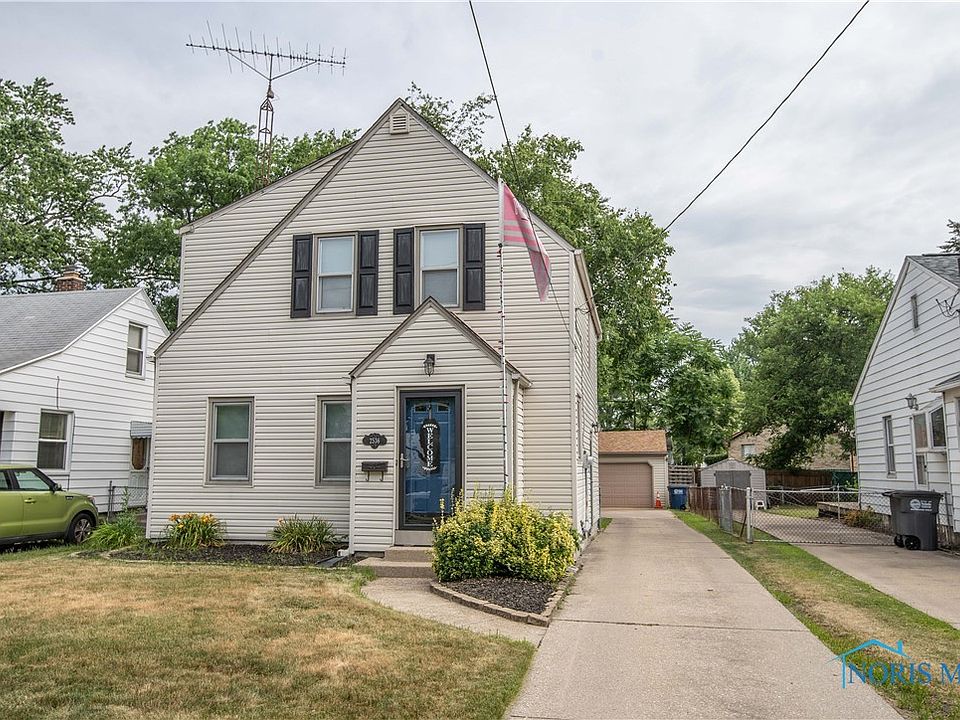 2536 Gracewood Rd, Toledo, OH 43613 Zillow