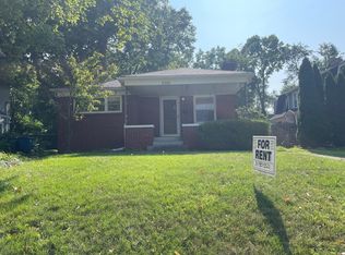 5005 Central Ave, Indianapolis, IN